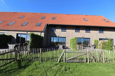Kuća za odmor Dopust za oporavak Leeuwarden