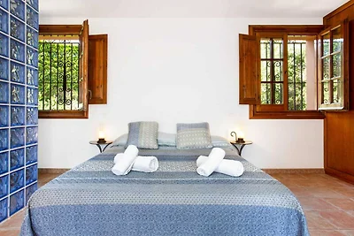 Villa mit 6 Schlafzimmern in Llafranc