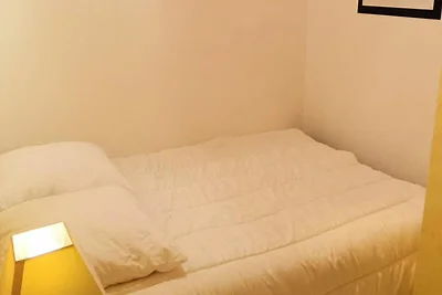 Appartement in La Chaume met uitzicht op de...