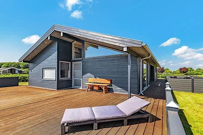 10 persone case ad Rudkøbing-By Traum