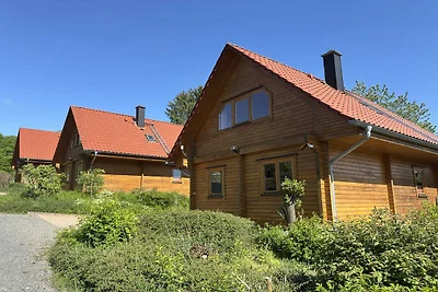 Blockhaus in Bad Sachsa