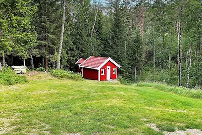 6 Personen Ferienhaus in HALDEN-By Traum