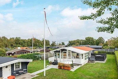 7 osob apartament w Juelsminde-By Traum