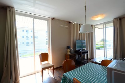 Appartement voor 2 personen in Estartit