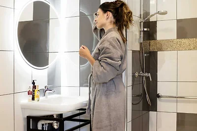 Appartamento con spa a Châtel-Guyon