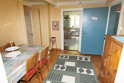 8 Personen Ferienhaus in Kvås