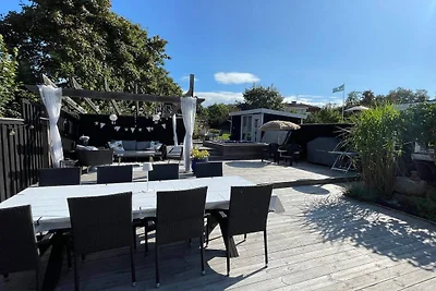 4 gwiazdkowy apartament w Borgholm