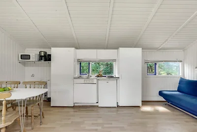 4 Personen Ferienhaus in Hampen