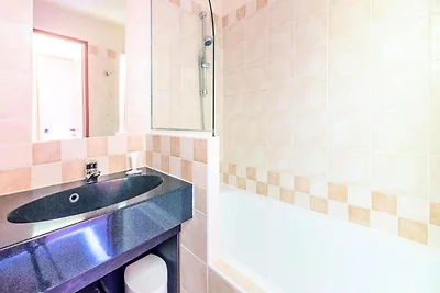 Wohnung in Avoriaz mit direktem Pistenzugang