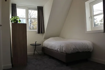 Luxuriöse Strandvilla auf der Veluwe