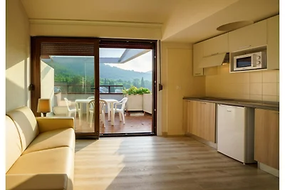 Apartment Classic in Tuscany