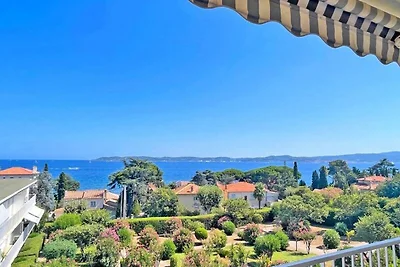 Appartement in Saint-Tropez met uitzicht op...