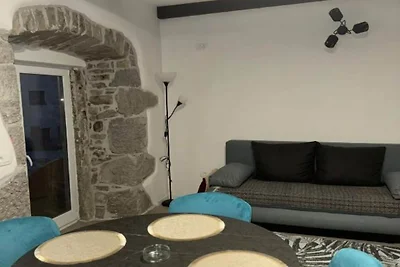 Elegant Apartment Judita - Two Bedroom...