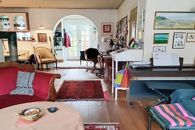 4 Persone case ad Svendborg