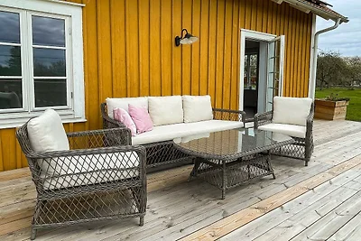 4 sterren vakantie huis in HALTORP