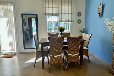 Villa Pineda für sieben Personen in Pals