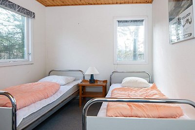 6 persoons vakantie huis in Ebeltoft