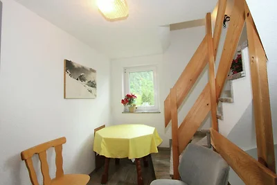 Wohnung in St. Gallenkirch nahe Skilift
