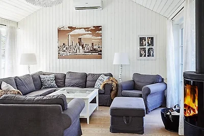 8 Personen Ferienhaus in Vig