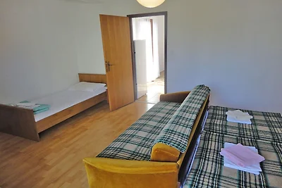 Villa Matan - Two bedroom apartment (B)