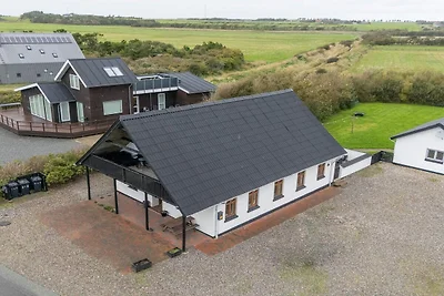 10 persoons vakantie huis in Vestervig-By...