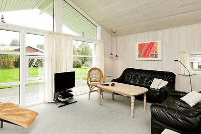 6 Personen Ferienhaus in Hejls-By Traum