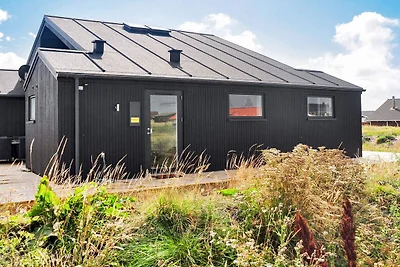 10 Personen Ferienhaus in Harboøre-By Traum