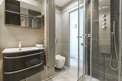 Schitterend appartement in het hart van...