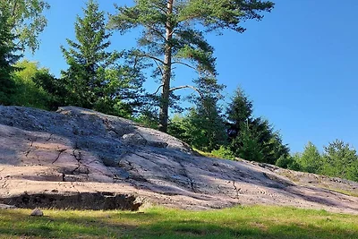 5 personas casa en MUNKEDAL-By Traum