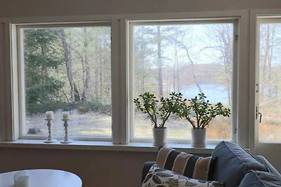 4 persoons vakantie huis in SKÅNES-FAGERHULT