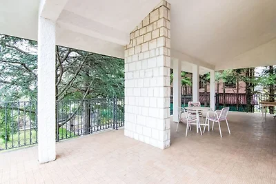 Casa vacanze rilassante con giardino