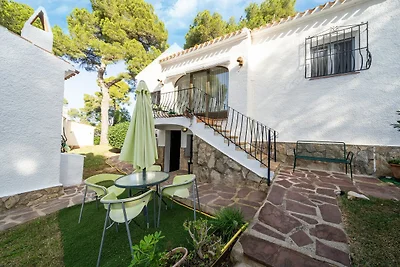 Wohnung in Spanien nahe Küste