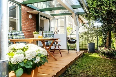 Ferienwohnung mit 2 Schlafzimmer