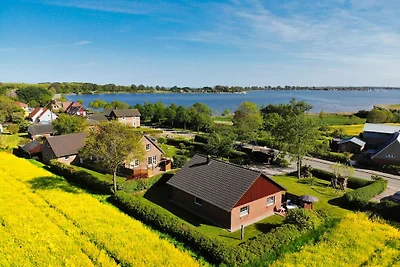 Ferienhaus mit 2 Schlafzimmer