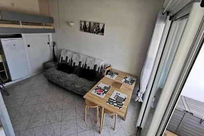 2 Zimmer für 4 Personen