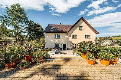 Wohnung in Dornthal in Waldnהhe
