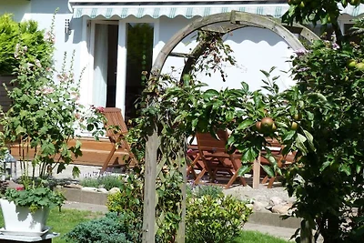 Ferienhaus Königskirsche
