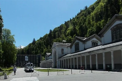 Appartamento a Luchon vicino alla cabinovia