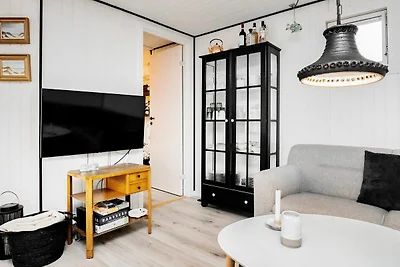 6 Personen Ferienhaus in Ålbæk