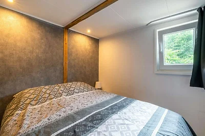 Gezellig vakantiehuis vlakbij Giethoorn met...