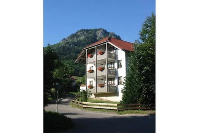 Sennekamp - Allgäublick Residenz