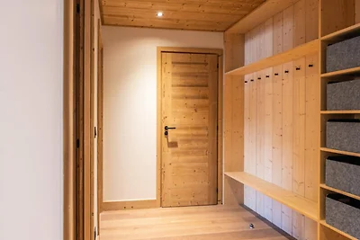 Appartamento ad Alpe-d'Huez con accesso alla...