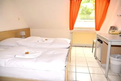Pleasant apartment in Oberhausen with a...