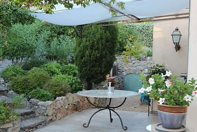 Vakantiehuis in Grimaud met zwembad