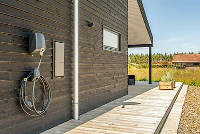 4 Sterne Ferienhaus in Saltum