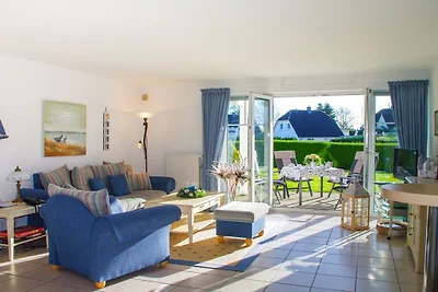 Ferienwohnung mit 1 Schlafzimmer