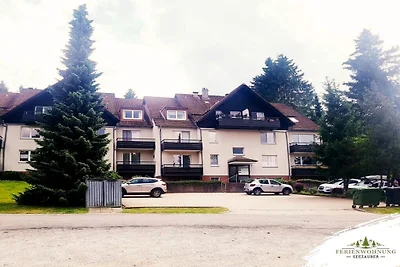 Ferienhaus Erholungsurlaub Goslar