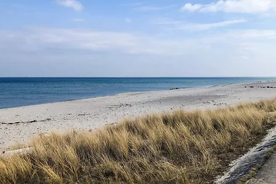 6 persoons vakantie huis in Otterup-By Traum
