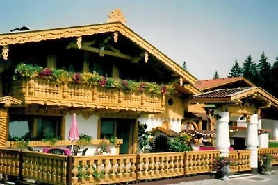 Papa´s Landhaus