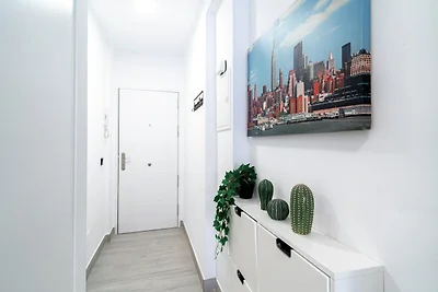 Studio in Nerja nahe Torrecilla Strand